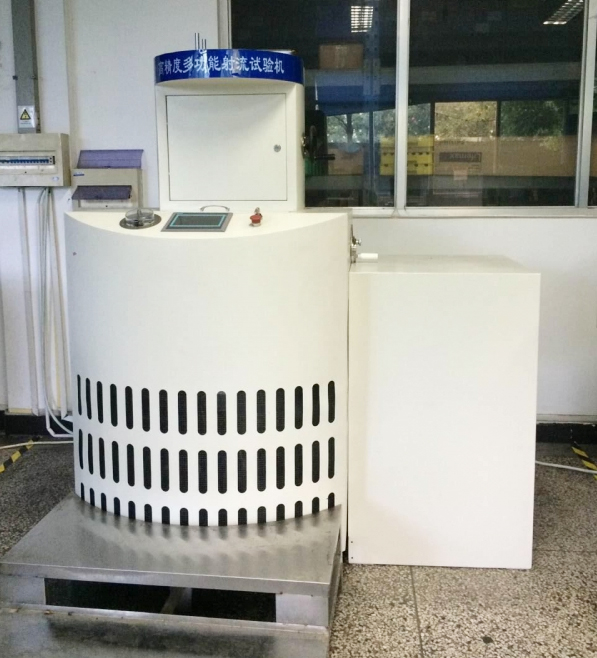 �߾��ȶ๦������ԇ�(y��n)�C(j��)